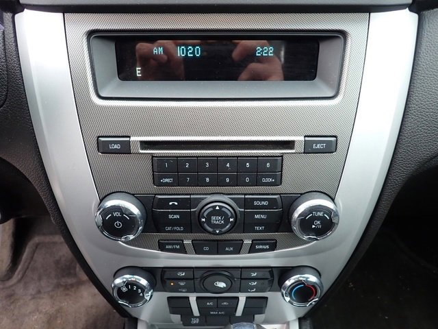 Used 2011 Mercury Milan w/ 103A Rapid Spec Order Code image 28