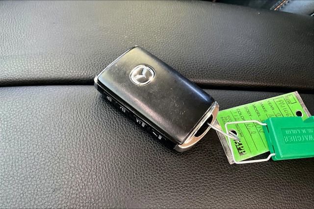 Used 2023 MAZDA CX-50 AWD 2.5 S w/ Cargo Package image 32