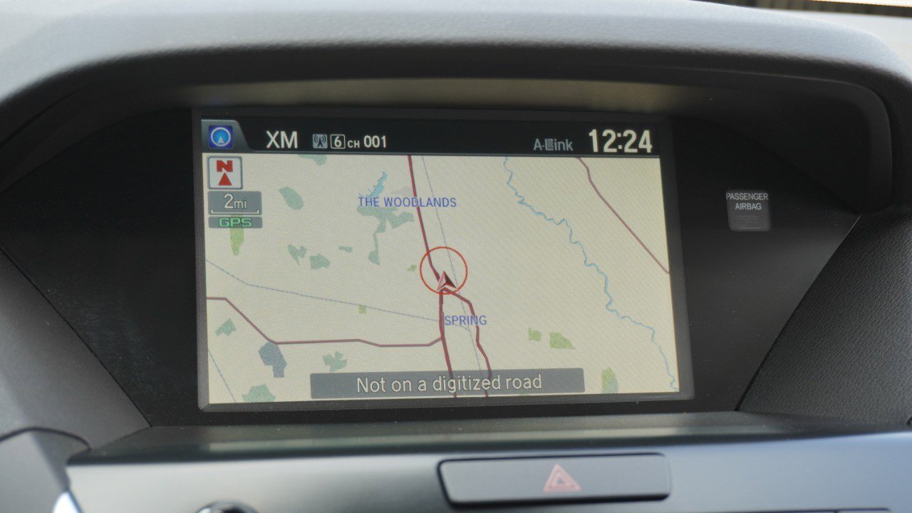 Used 2015 Acura MDX FWD w/ Technology Package image 17