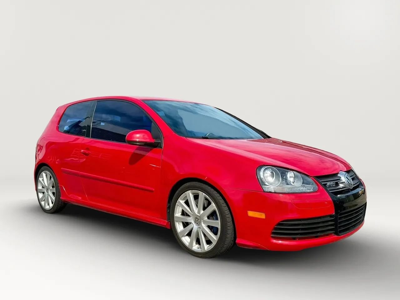 Used 2008 Volkswagen R32 image 1