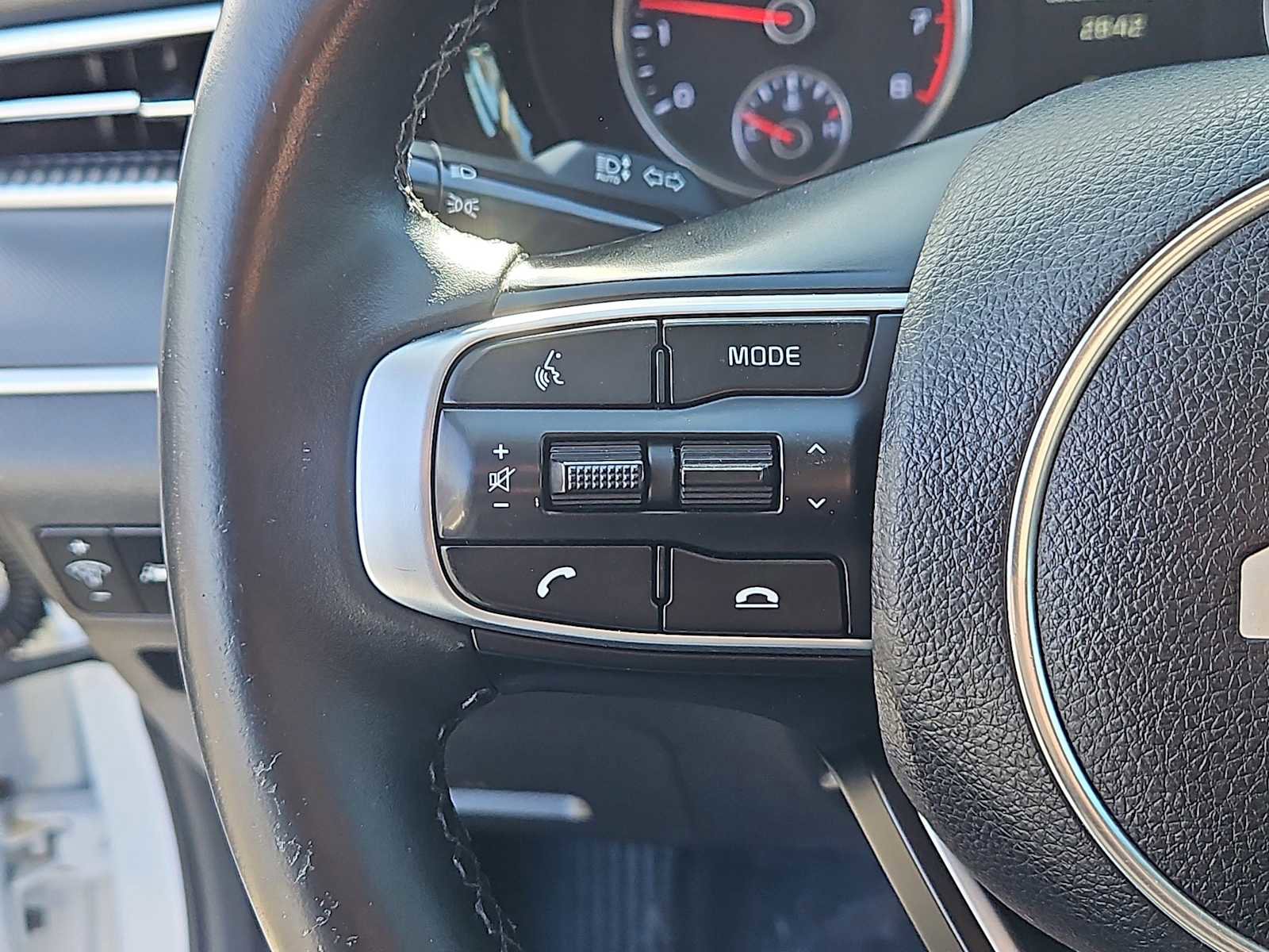 Used 2022 Kia K5 LXS image 20