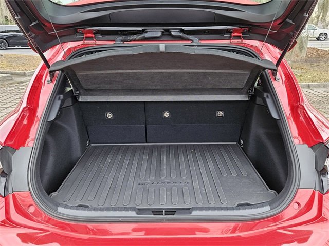 Used 2024 Toyota Corolla GR image 13