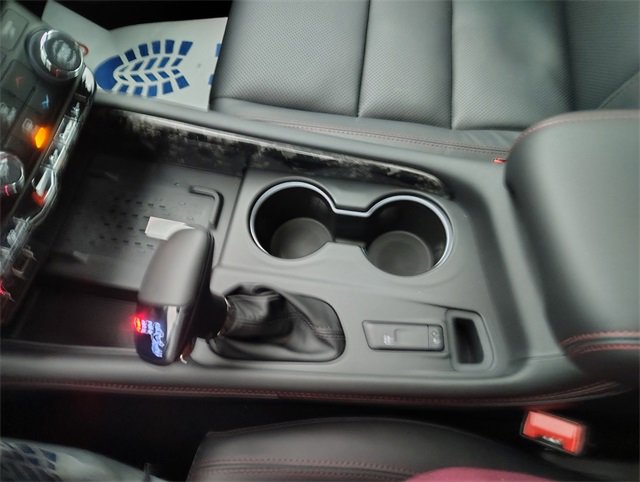 New 2026 Dodge Durango GT image 24