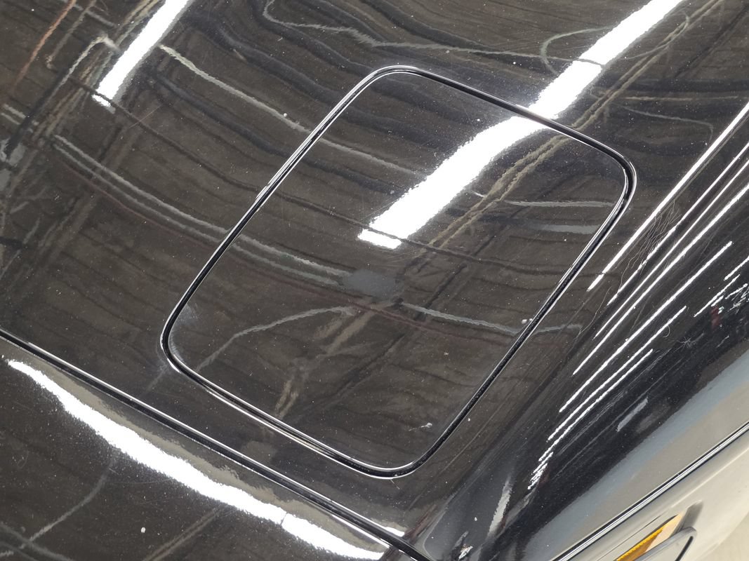 Used 1994 Chevrolet Corvette Coupe RWD image 42
