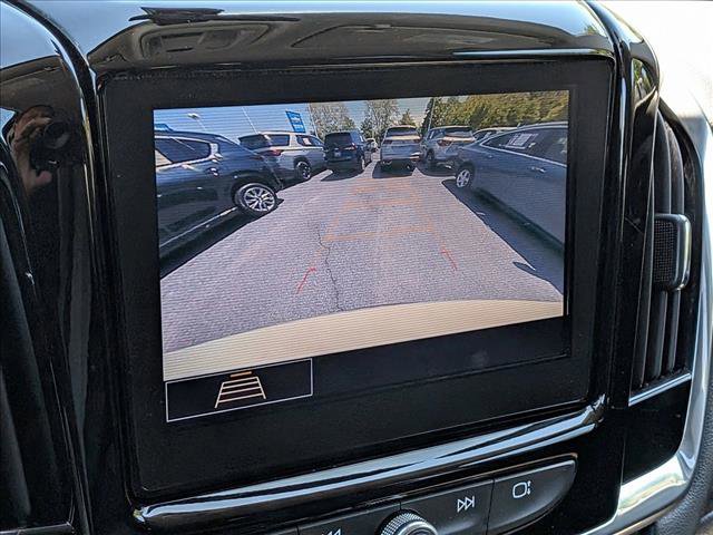 Used 2020 Chevrolet Traverse LT FWD image 14