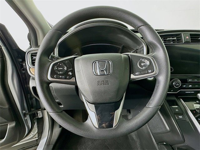 Certified 2022 Honda CR-V EX image 22