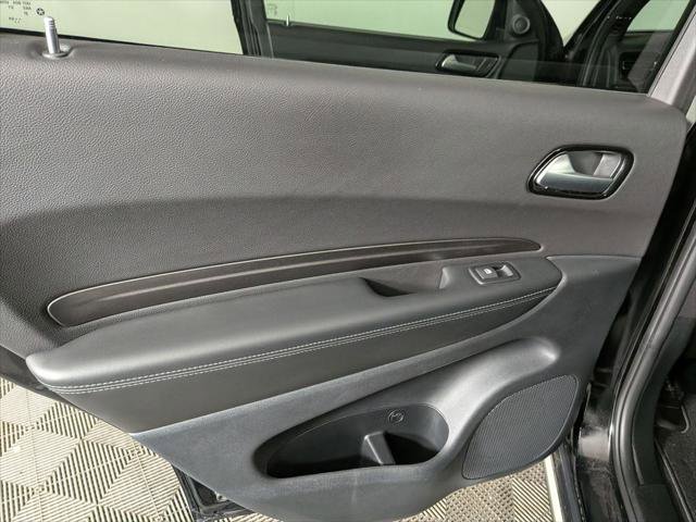 Certified 2024 Dodge Durango SXT AWD/4WD image 30