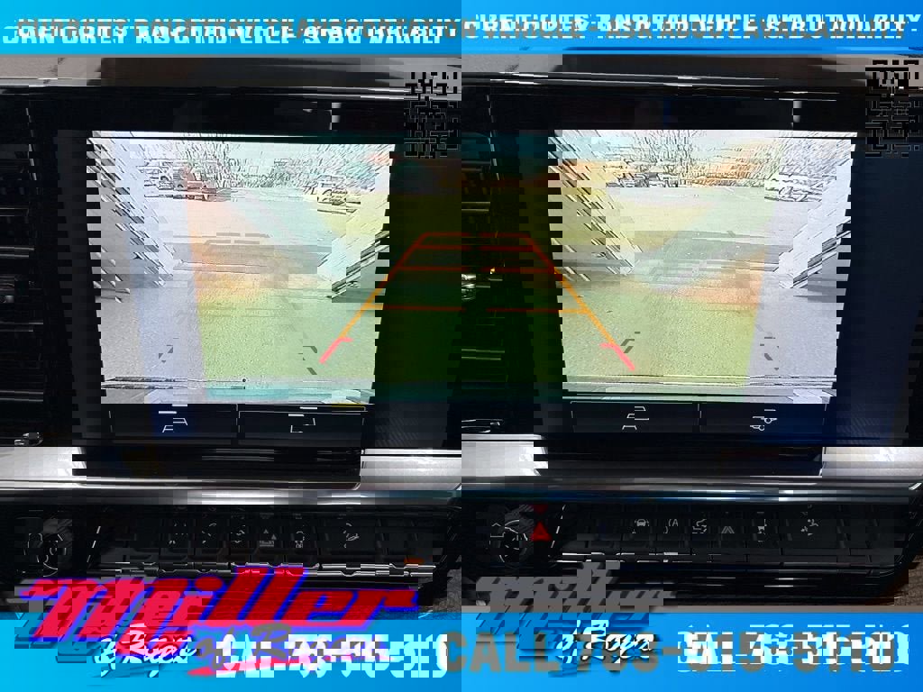 New 2026 Chevrolet Silverado 1500 LT image 38