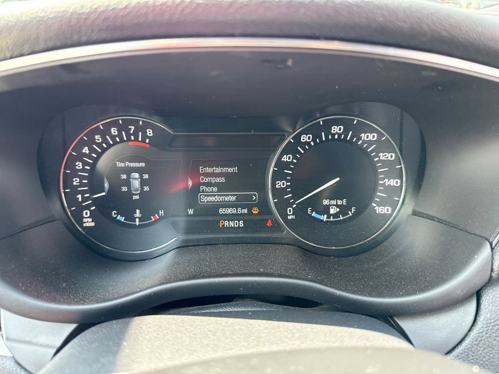 Used 2019 Lincoln MKC Premiere AWD/4WD image 15