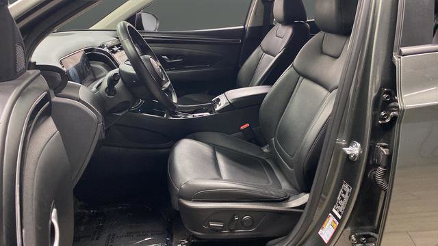 Used 2023 Hyundai Tucson SEL w/ Convenience Package image 9