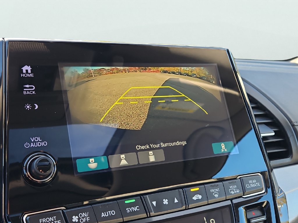 Used 2018 Honda Odyssey EX-L image 16