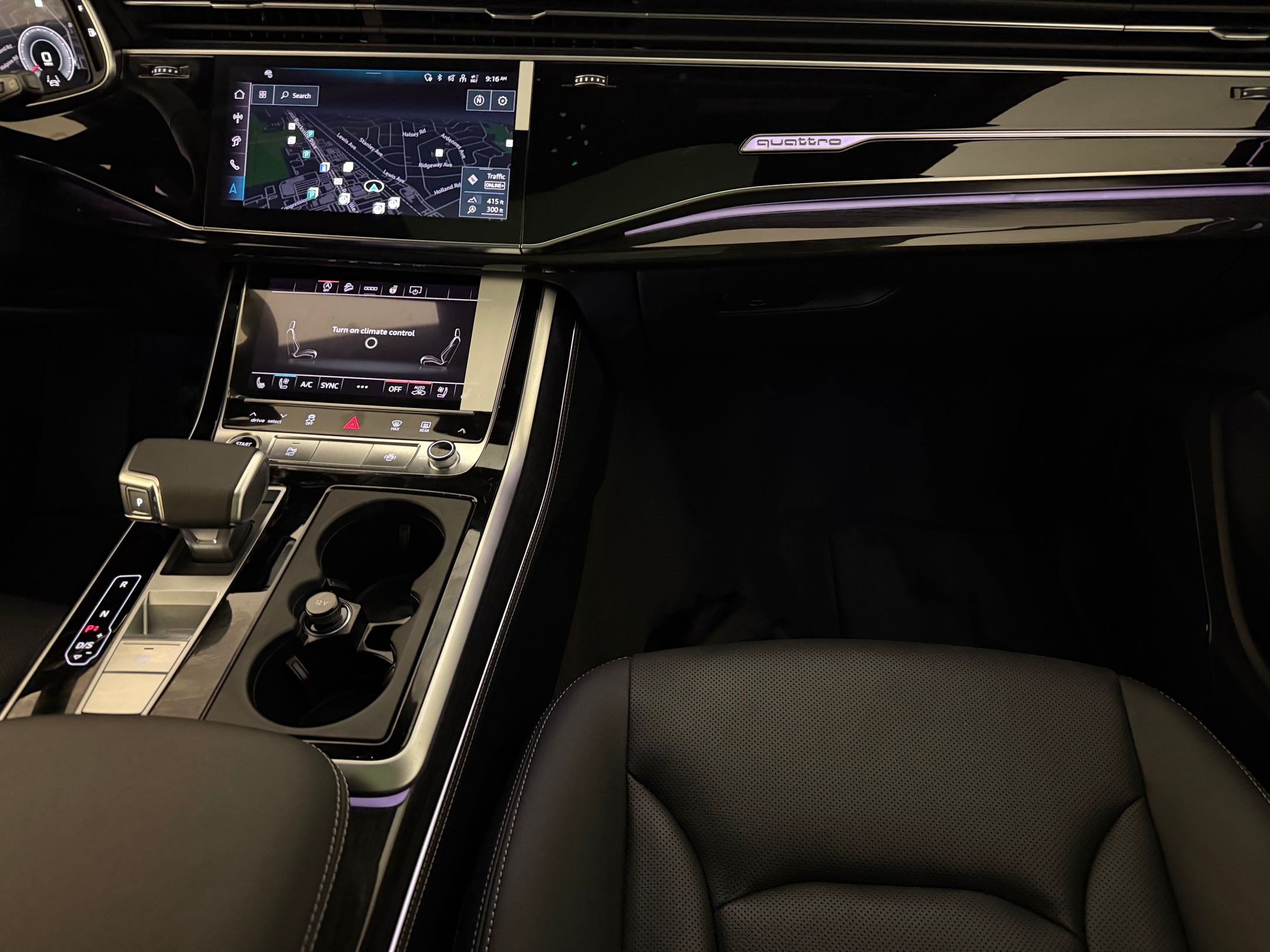 New 2027 Audi Q8 Premium Plus AWD/4WD image 31