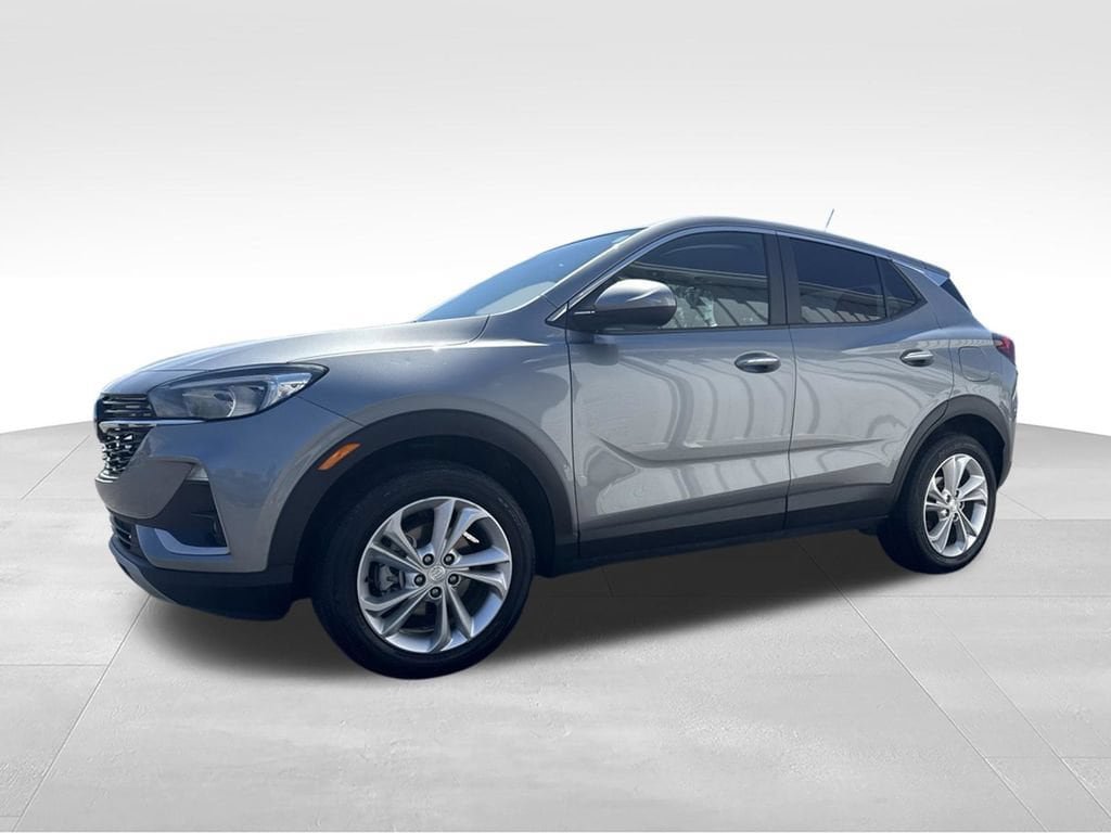 Used 2023 Buick Encore GX Preferred w/ Cold Weather Comfort Package AWD/4WD image 5