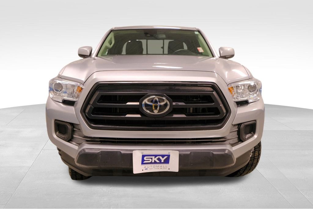 Used 2022 Toyota Tacoma SR5 image 13