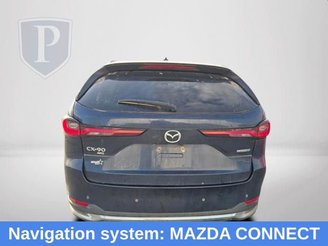 Used 2024 MAZDA CX-90 Plug-In Hybrid w/ Premium Pkg image 7