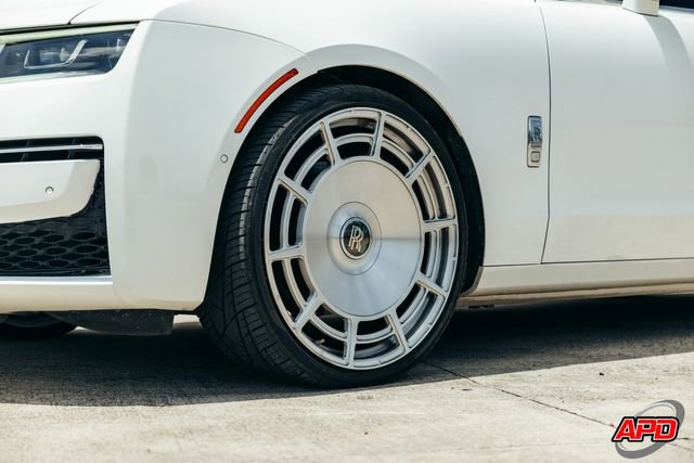 Used 2022 Rolls-Royce Ghost w/ Ghost Package image 43