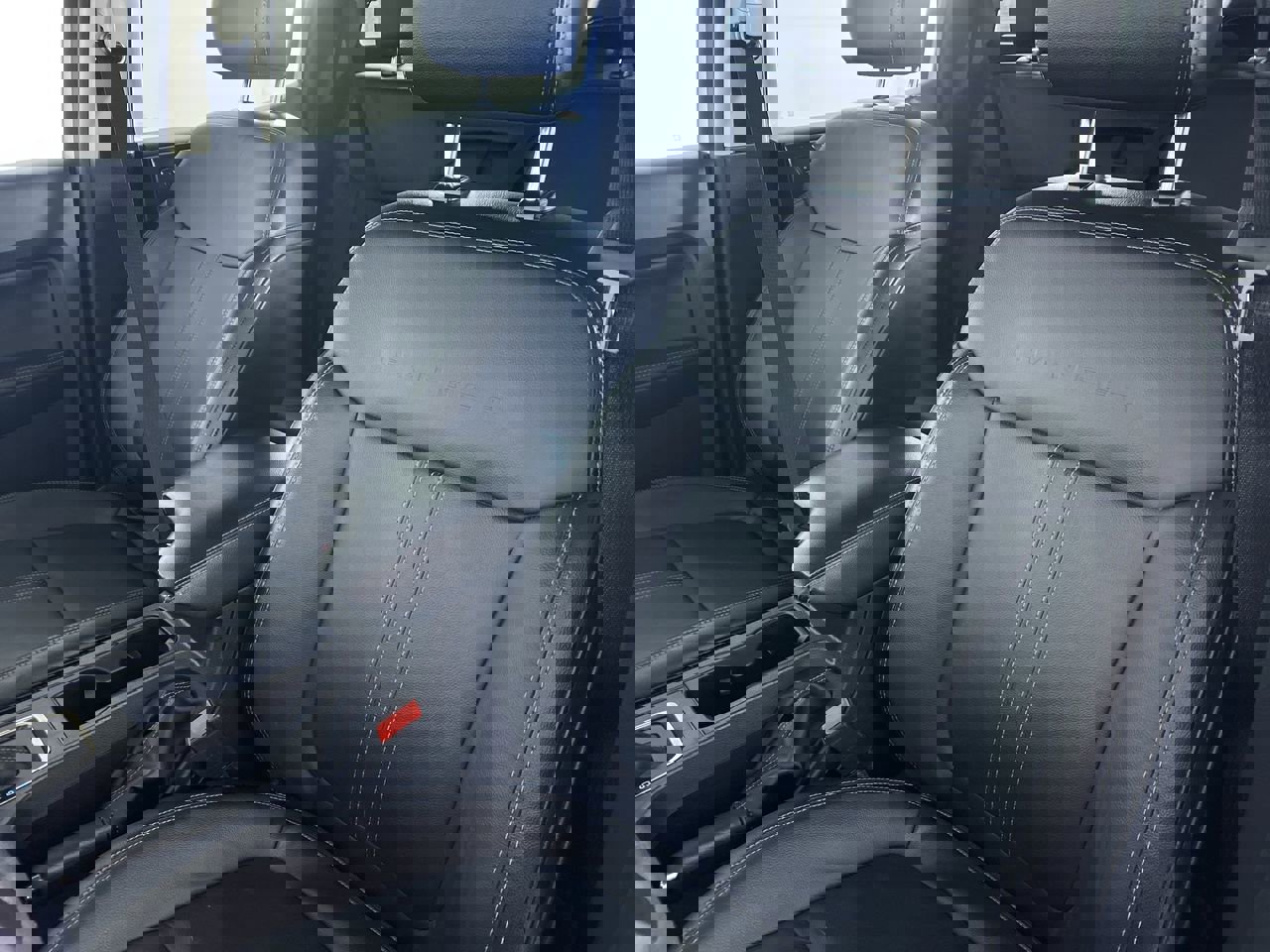 Used 2019 Ford Ranger Lariat w/ Equipment Group 501A Mid image 11