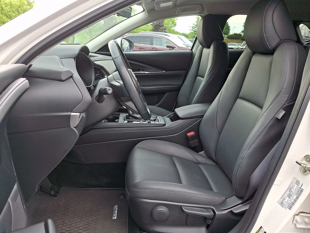 Used 2023 MAZDA CX-30 AWD 2.5 S w/ Select Package image 15