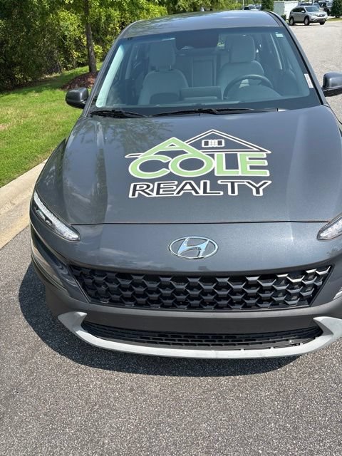 Used 2023 Hyundai Kona SE FWD image 11