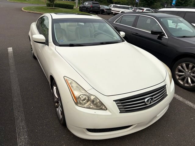 Used 2008 INFINITI G37 Journey w/ Premium Pkg RWD image 15