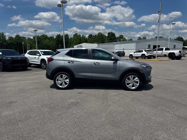 New 2026 Buick Encore GX Preferred w/ Advanced Technology Package AWD/4WD video 3