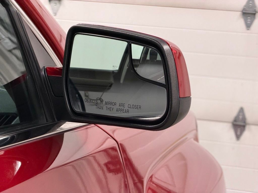 Certified 2014 GMC Terrain SLE w/ Convenience Package image 17