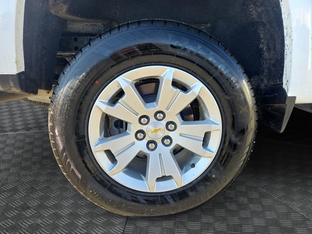 Used 2022 Chevrolet Colorado LT w/ Fleet Safety Package image 36