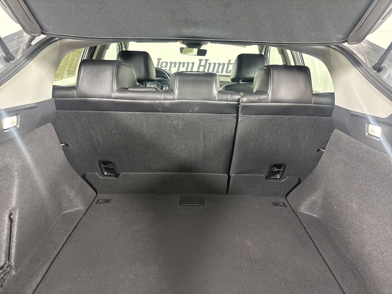 Used 2024 Acura Integra FWD image 24
