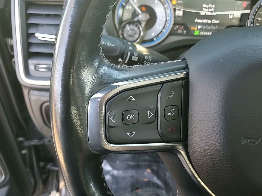 Used 2020 RAM 1500 Limited image 29