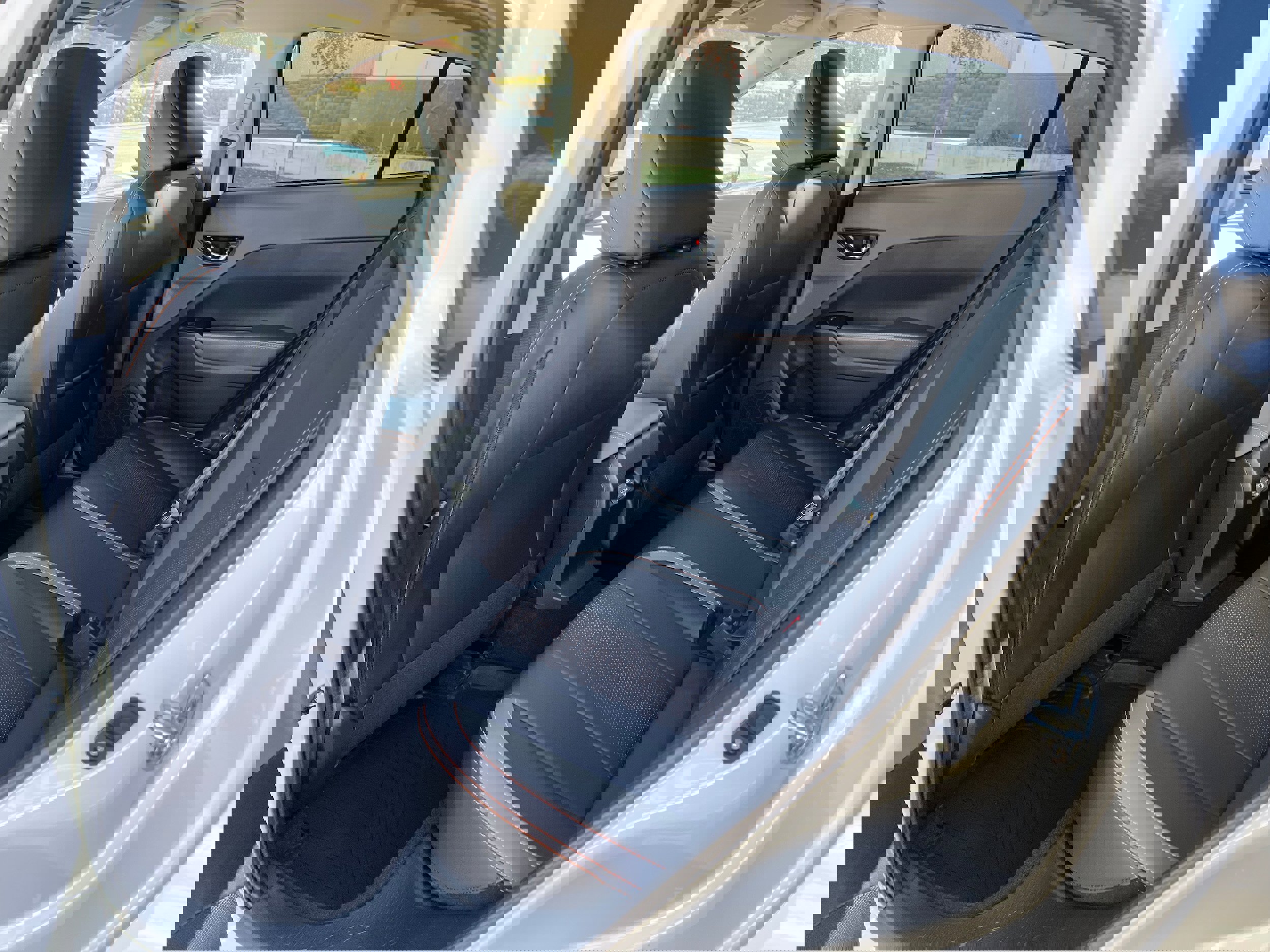 New 2025 Subaru Crosstrek 2.5i Limited image 8