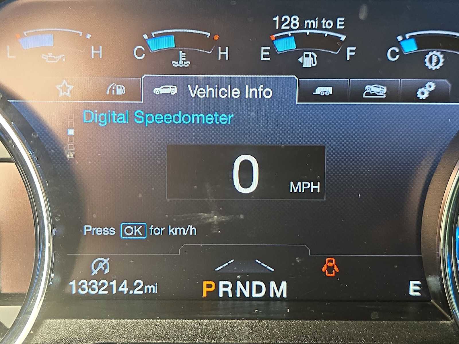 Used 2019 Ford Expedition Platinum image 22