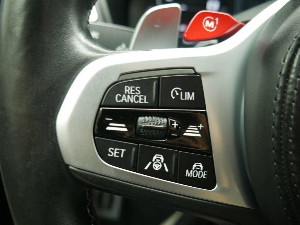 Used 2023 BMW X4 M w/ Competition Package AWD/4WD image 39