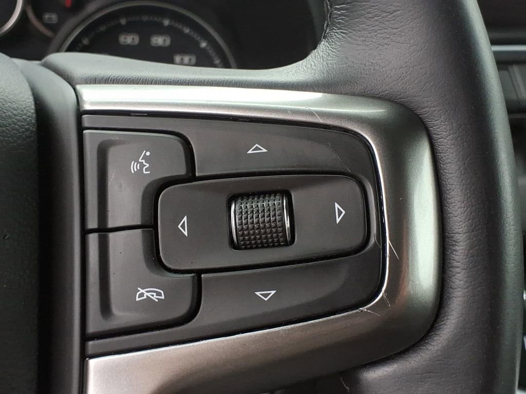 Certified 2021 Chevrolet Tahoe Z71 image 20