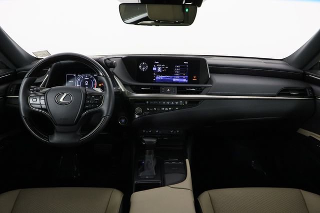 Used 2021 Lexus ES 350 w/ Premium Package image 13