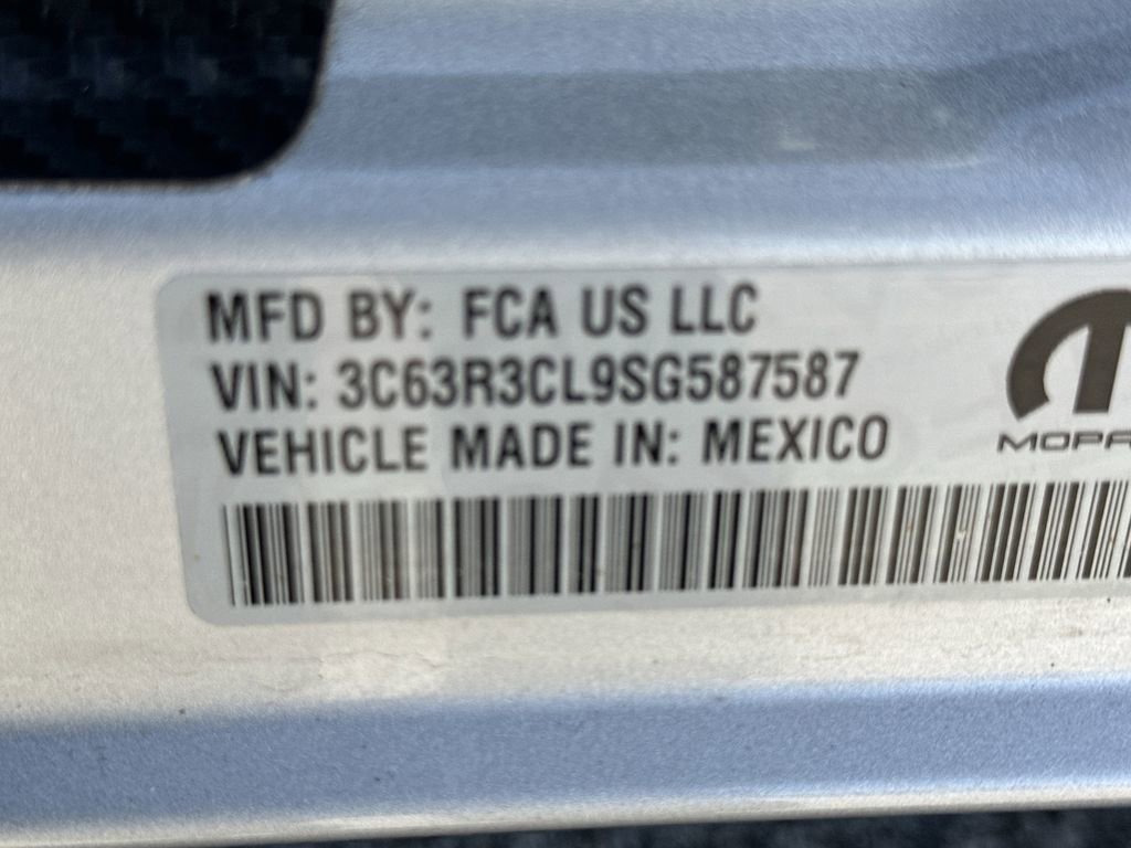 Used 2025 RAM 3500 Tradesman image 32