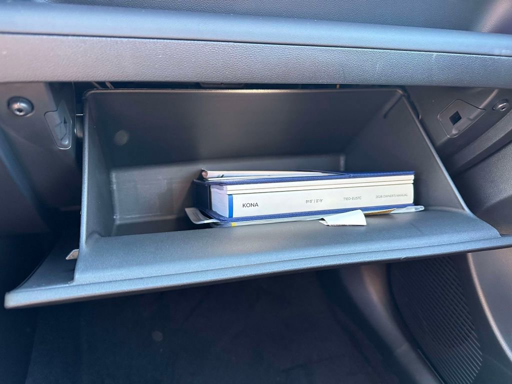 Certified 2026 Hyundai Kona SEL Premium image 27