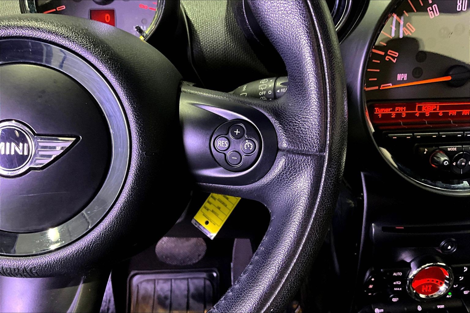 Used 2015 MINI Cooper Countryman FWD image 12