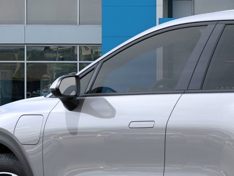 New 2026 Chevrolet Equinox EV LT FWD image 12
