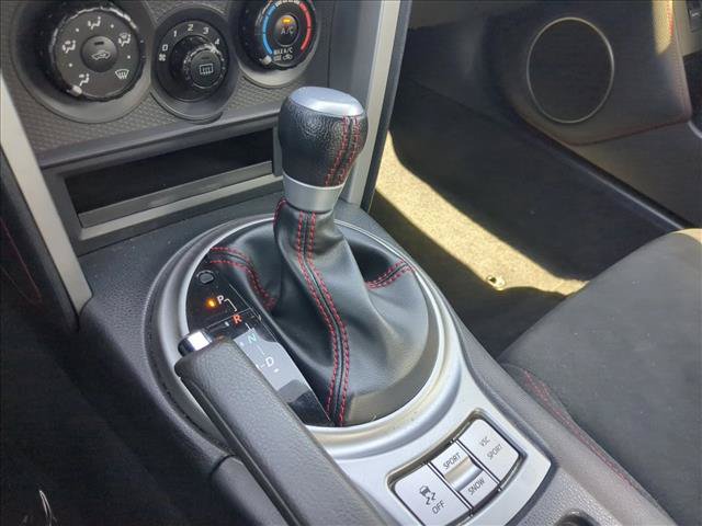 Used 2014 Scion FR-S RWD image 12