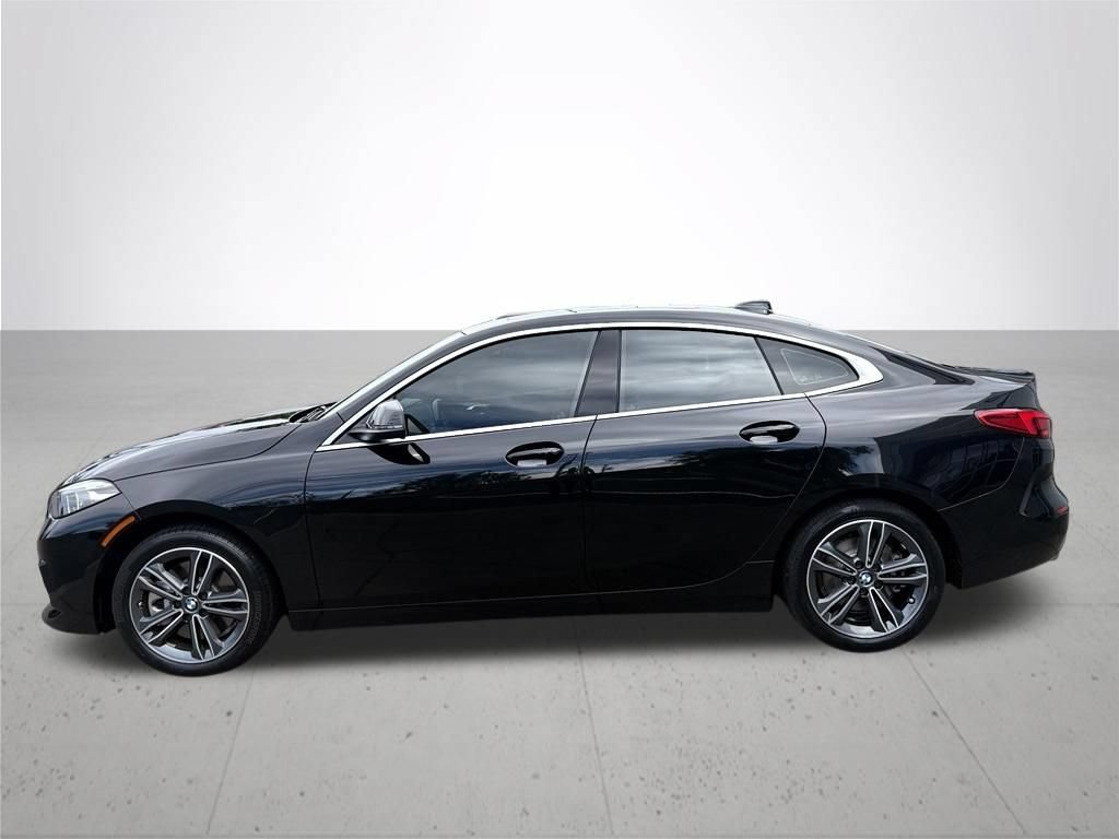Used 2022 BMW 228i xDrive Gran Coupe w/ Convenience Package AWD/4WD image 10