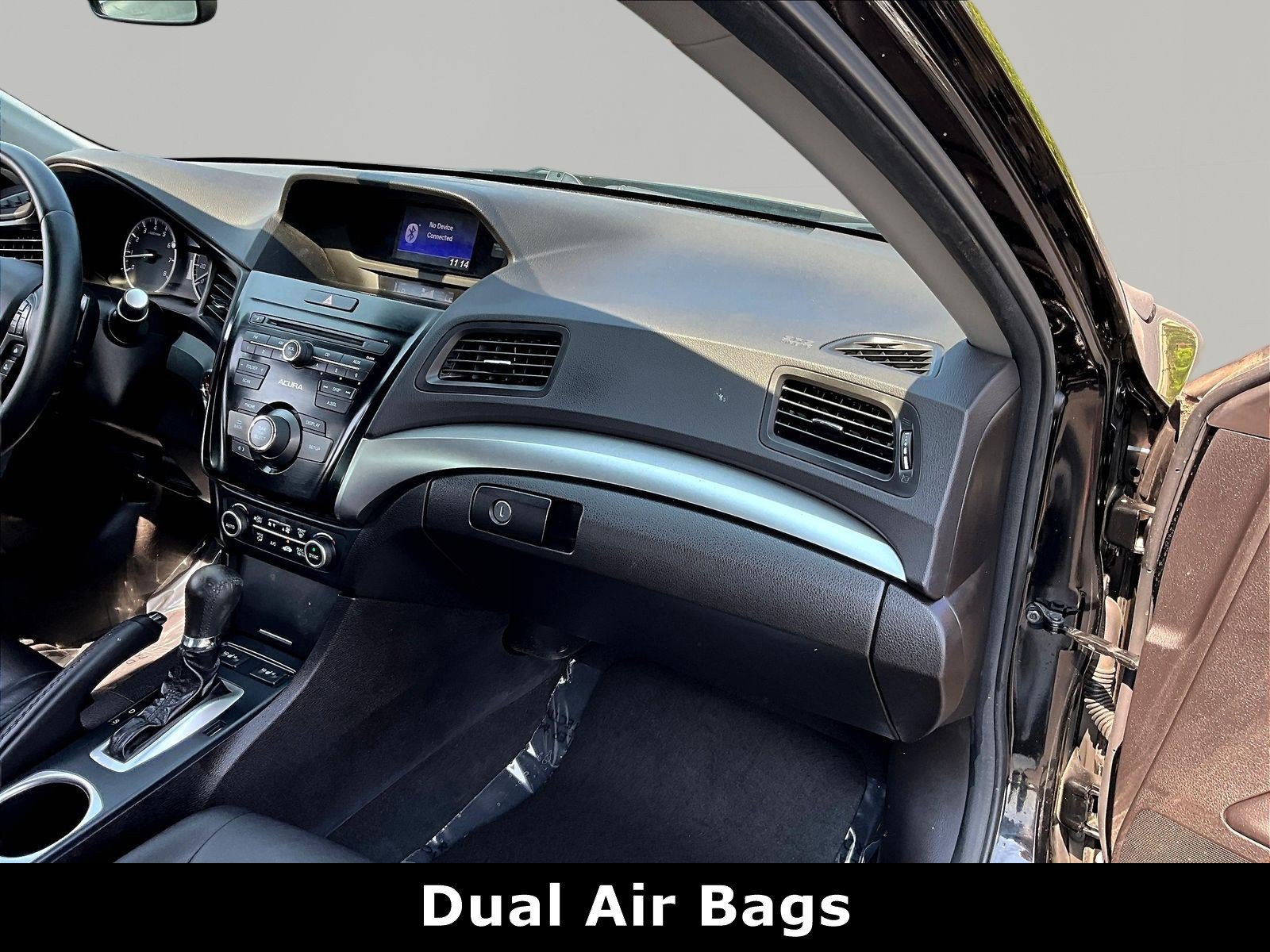 Used 2016 Acura ILX FWD image 23