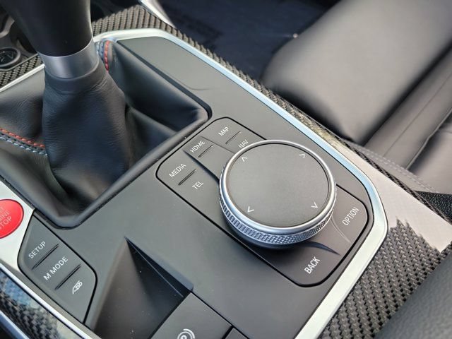 Used 2024 BMW M2 w/ Lighting Package RWD image 24