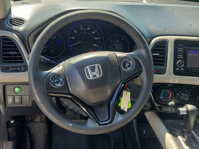 Used 2016 Honda HR-V LX image 14