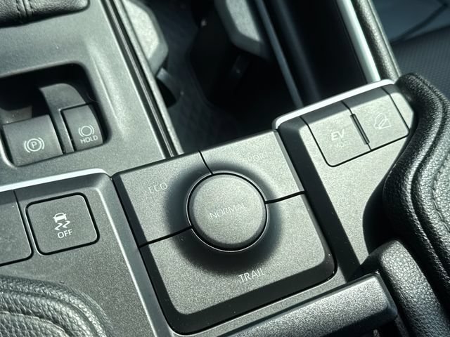 Used 2024 Toyota Grand Highlander AWD Hybrid image 28