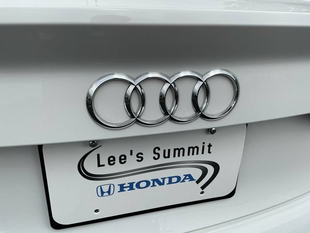 Used 2019 Audi A3 2.0T Premium Plus AWD/4WD image 5