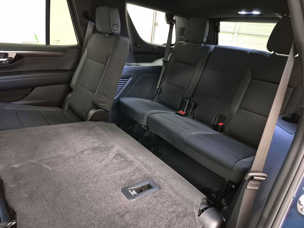 New 2026 Chevrolet Tahoe LS image 26