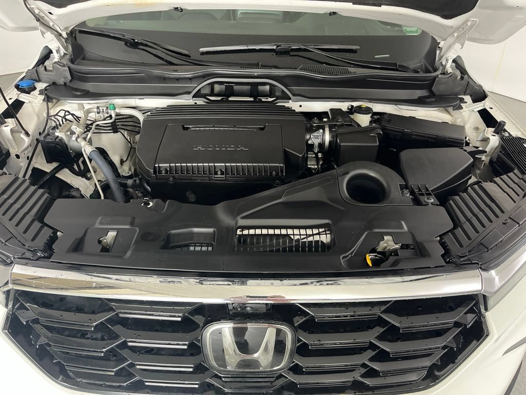 Used 2023 Honda Pilot Elite image 9
