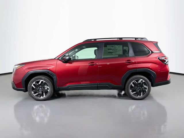 New 2026 Subaru Forester Premium AWD/4WD image 4