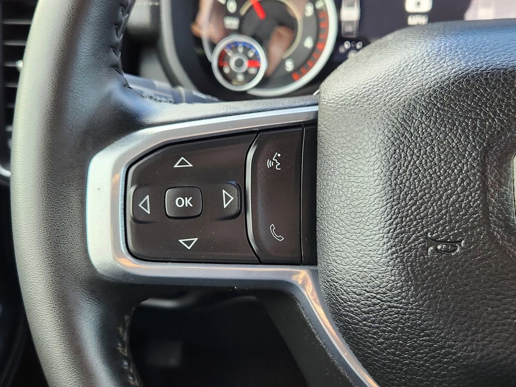 Used 2024 RAM 3500 Laramie w/ Bed Utility Group image 15