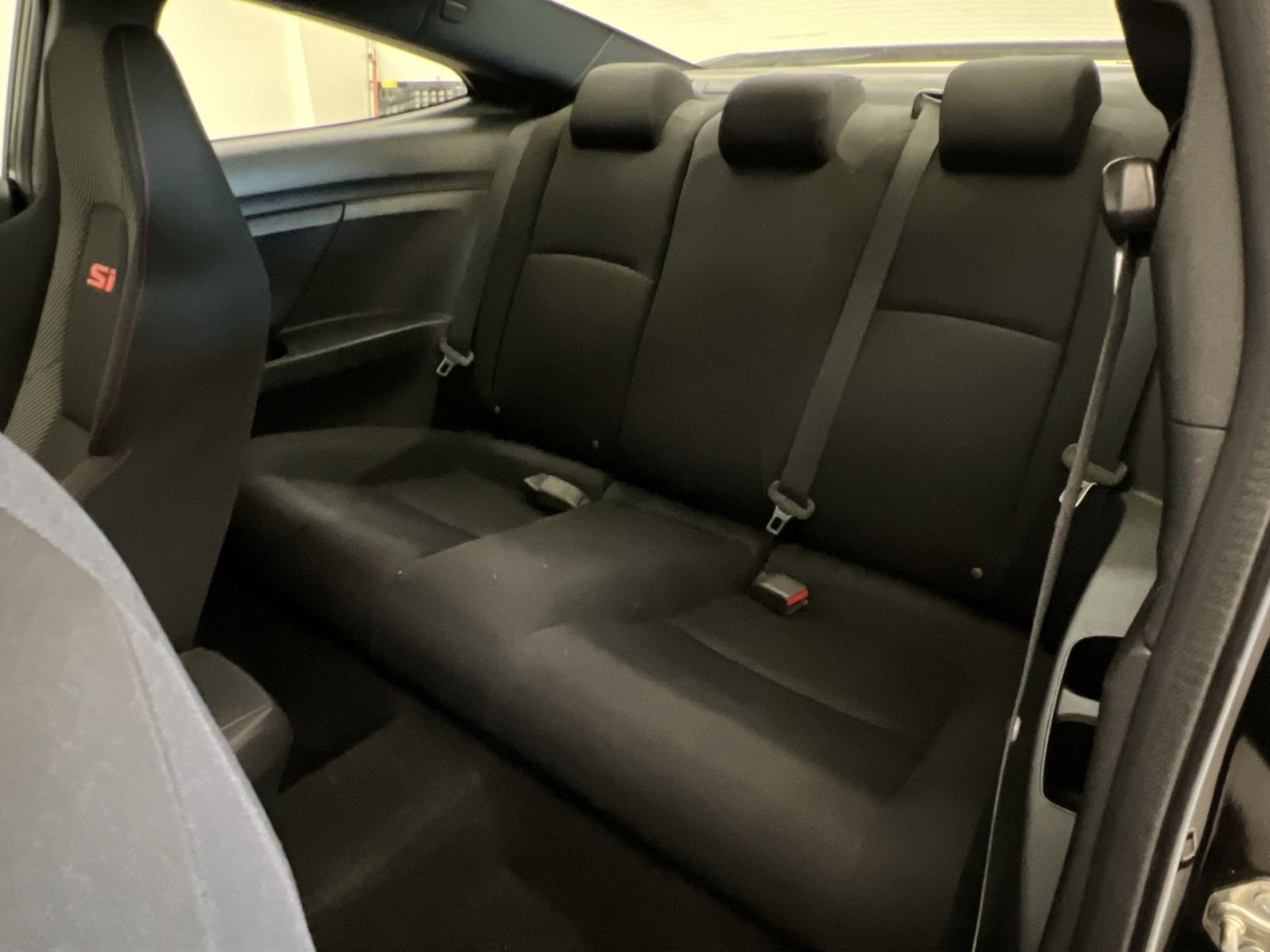 Used 2018 Honda Civic Si image 23